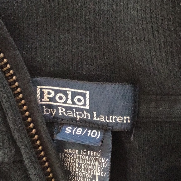 Polo Ralph Lauren - Picture 3 of 3